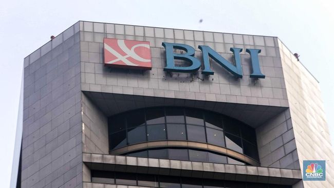 BNI (BBNI) Menyegel 4.249 Rekening yang Terindikasi Bermain Judi Online