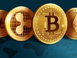 BTC Terus Melaju Berkat Penambahan ETF pada Bitcoin Spot