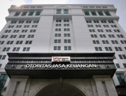 OJK Menunjuk Kepala dan Tim Kerja di Kantor Pusat serta OJK Regional