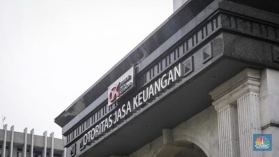 Pendaftaran Staf Baru di OJK: Tanggal, Syarat, dan Cara Pendaftaran yang Harus Diperhatikan