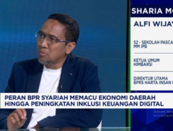 Strategi BPR Syariah untuk Meraih Pencapaian Populer di Tahun 2025