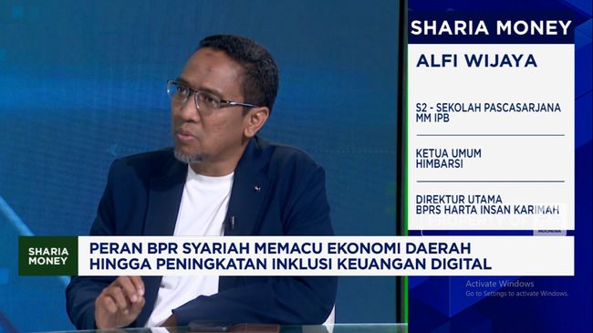 Strategi BPR Syariah untuk Meraih Pencapaian Populer di Tahun 2025