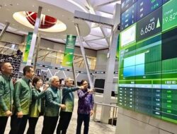 Manfaatkan Dana IPO Adaro Andalan (AADI) Sebesar Rp4,3 Triliun untuk Ini