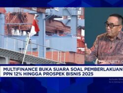 Menghadapi Tantangan Global: Jurus CSUL Finance dalam Melayani Pembiayaan Alat Berat