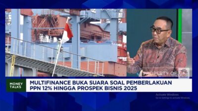 Menghadapi Tantangan Global: Jurus CSUL Finance dalam Melayani Pembiayaan Alat Berat