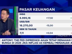 Ancaman Kebijakan Trump 2025: Bocoran Investasi Berpotensi Cuan