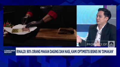 Tips Jitu Memulai Usaha Kuliner Daging Sapi Khas NTT