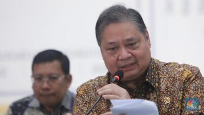 Penyaluran KUR 2024 Mencapai Rp 280 Triliun Sebelum Akhir Tahun