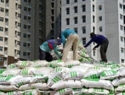 Kenaikan Laba Bersih Pupuk Indonesia Menjadi Rp7,5 Triliun Hingga Bulan Oktober