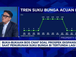 Potensi Ancaman Kredit Multifinance 2025 akibat Tingginya Bunga BI 12%