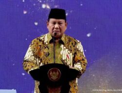 Program Prabowo Dituding Memicu Penurunan IHSG, Ini Jawaban Tak Terduga