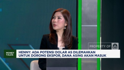 Visi dan Rintangan dalam Mengelola Investasi Klien Kaya pada Tahun 2025