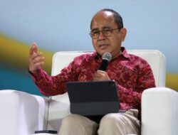 PPN 12% Tetap Berlaku Hingga 2025, Tak Ada Perubahan Menkeu Pastikan