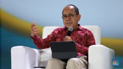 PPN 12% Tetap Berlaku Hingga 2025, Tak Ada Perubahan Menkeu Pastikan