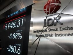 25 Calon Emiten Siap Menyambut IPO dengan Aset Besar