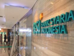 HRTA dan BRIS Rilis Emas BSI Gold