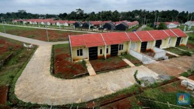 Mau Renovasi Rumah? Dapatkan KPR BRI untuk Rumah Impianmu!