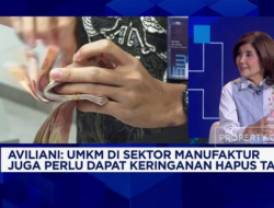 Rahasia Keunggulan Kredit UMKM Bank BUMN yang Mengalahkan Bank Swasta