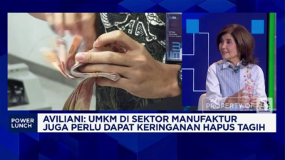 Rahasia Keunggulan Kredit UMKM Bank BUMN yang Mengalahkan Bank Swasta