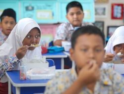 Peluang Terkena Program Makanan Bergizi Gratis untuk Para Penerima Ini