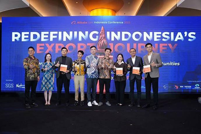 Alibaba Gelar Kompetisi AI Bagi UKM, Startup dan Mahasiswa Berhadiah Hingga Rp2 Miliar