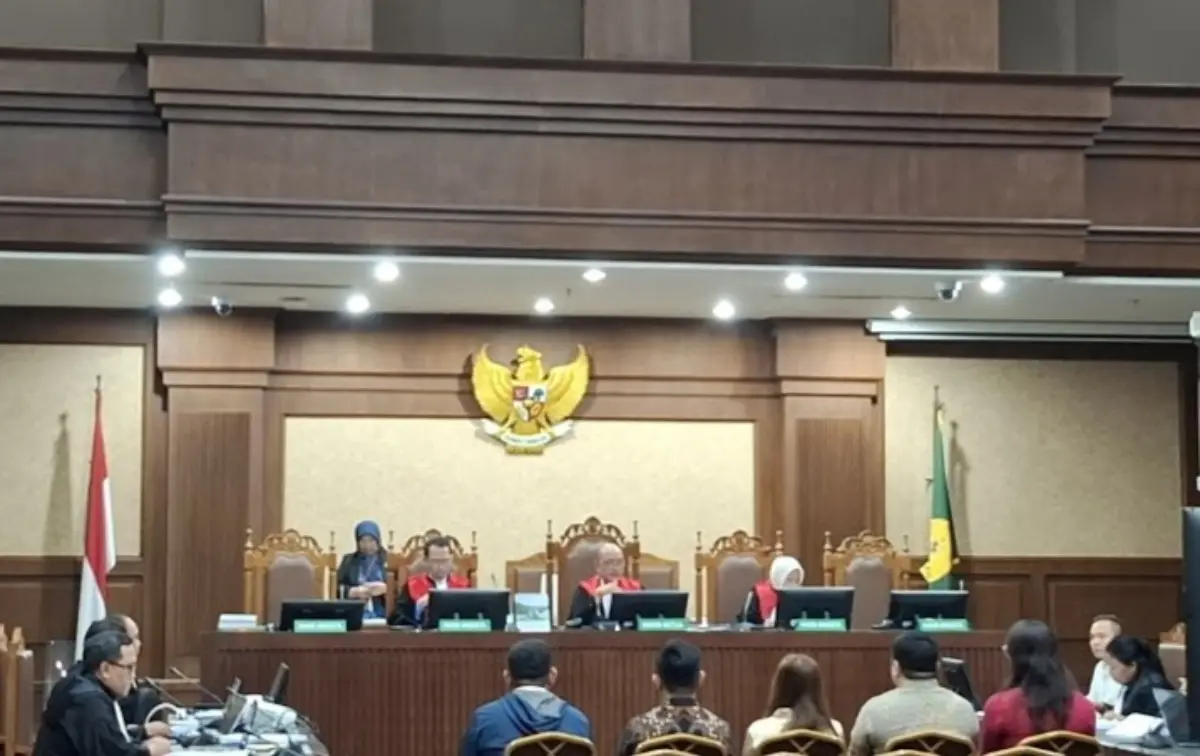 Pengamat Dorong Pengusutan Menyeluruh Rantai Impor dalam Perkara Blue Ray