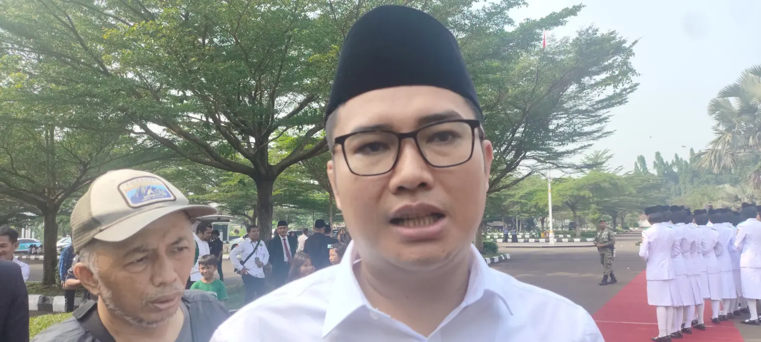 Sastra Winara Tegaskan Pancasila Sebagai Pilar Utama Pembangunan Kabupaten Bogor, Menjadikannya Fondasi Kebijakan dan Kemajuan Daerah