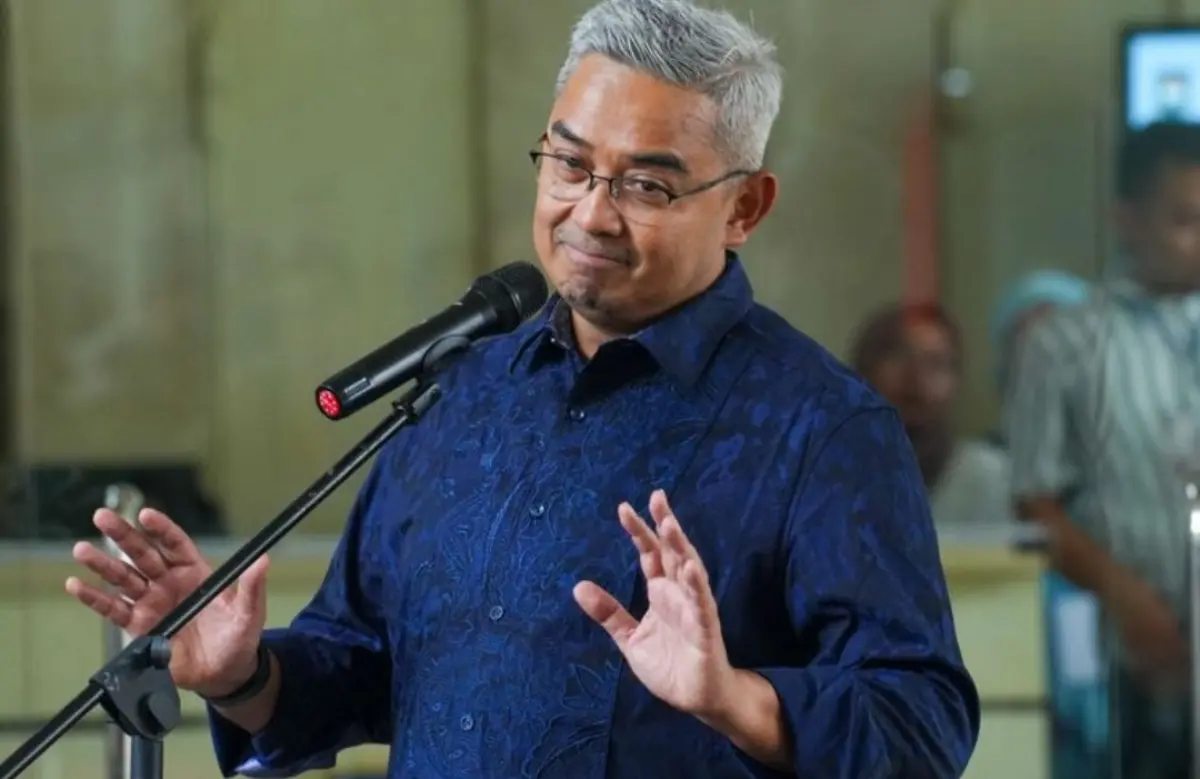 Wali Kota Tegaskan Fokus Pemkot Bandung pada Pelayanan Publik dan Agenda Pembangunan di Tengah Kepastian Hukum