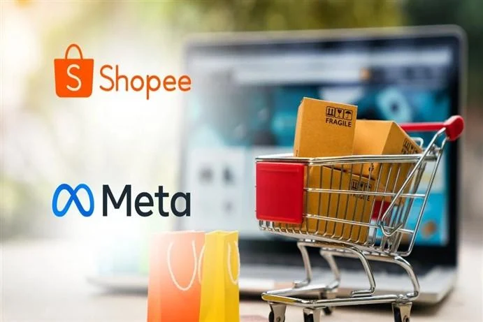 Shopee dan Meta Perluas Ekosistem Ekonomi Kreator: Luncurkan Fitur Afiliasi Langsung di Instagram Reels dan Feed