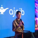 Ajaib Raih Pendanaan Rp4,8 Triliun dari SBI Holdings Jepang