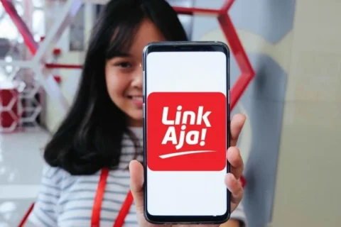 Dampak Transformasi Bisnis, Laba Bersih LinkAja Melonjak 100% pada Semester I-2026