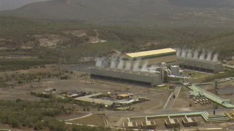 Dorong Transisi Energi, Toshiba Hadirkan Inovasi Teknologi Geothermal di Indonesia