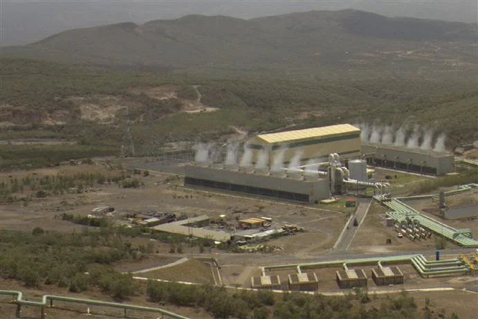 Dorong Transisi Energi, Toshiba Hadirkan Inovasi Teknologi Geothermal di Indonesia