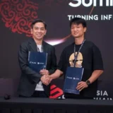 FLOQ dan ASTER Jalin Kolaborasi Strategis Perluas Akses Web3 di Indonesia