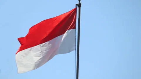 Ini Rangkaian Acara Peringatan HUT Kemerdekaan RI di Jawa Barat, Ada Kirab Merah Putih dan Perayaan Spektakuler