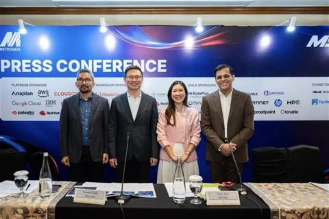 Investasi GenAI Indonesia Melesat 56,7%, Metrodata Dorong Ekskalasi AI Berdampak Nyata