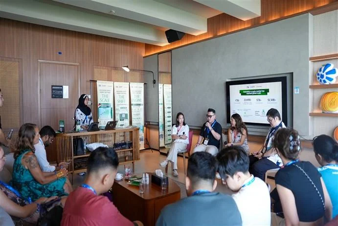 Keseimbangan Regulasi dan Inovasi Kunci Utama Pertumbuhan Kripto Indonesia