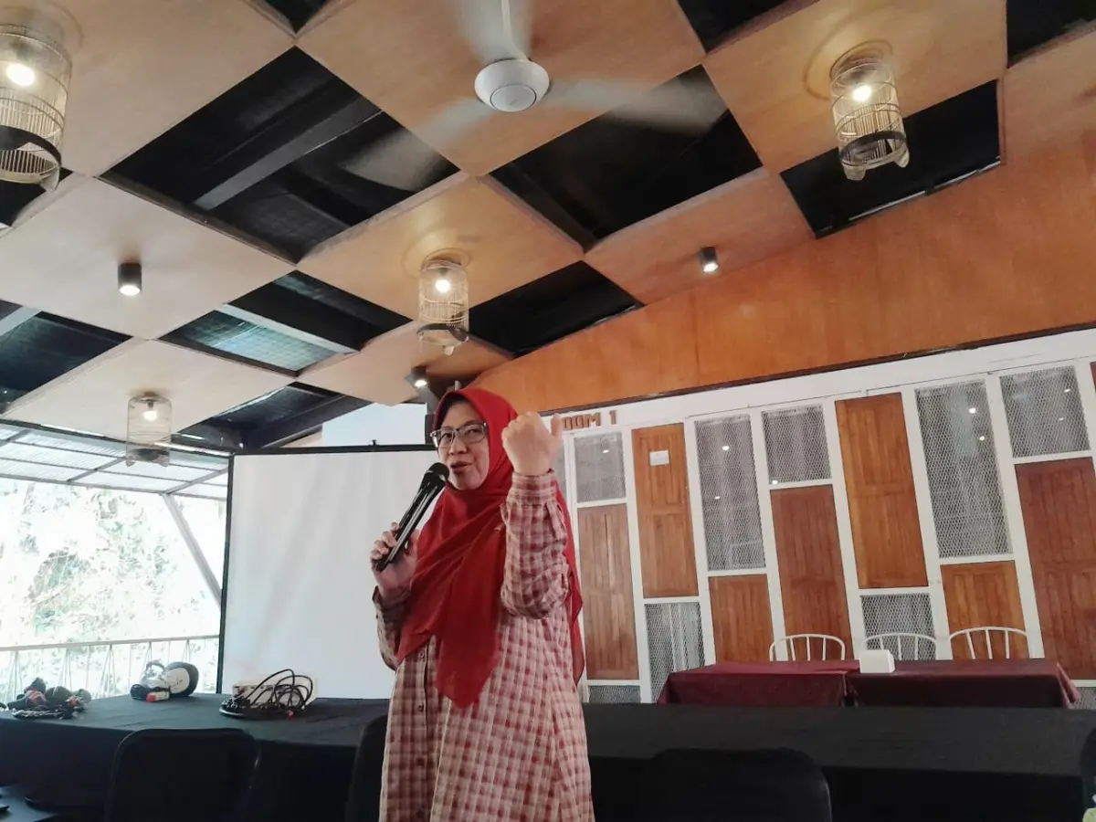 Komisi X DPR Respons Putusan MK Soal Anggaran MBG, Ledia Hanifa: Perlu Restrukturisasi Pendanaan Pendidikan