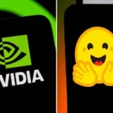 Nvidia Dikabarkan Akuisisi Hugging Face Senilai Rp211 Triliun untuk Perkuat Ekosistem AI