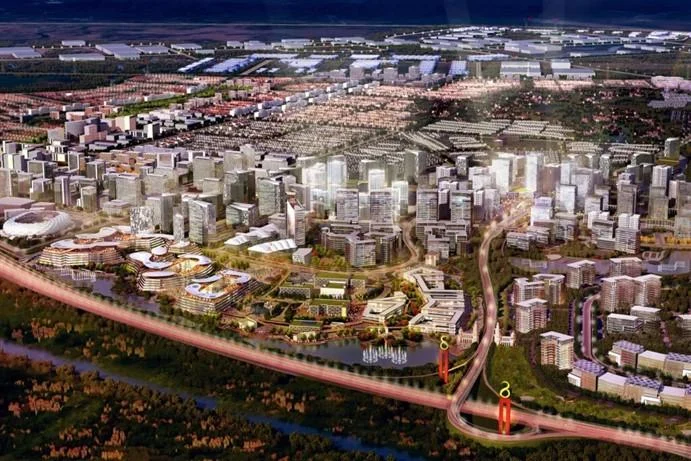 Pasar Data Center Indonesia Berprospek Cerah, BMI Ingatkan Ancaman Masalah Listrik dan Air