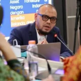 Pengamat: RUU Perampasan Aset Harus Memberikan Manfaat Nyata Bagi Masyarakat
