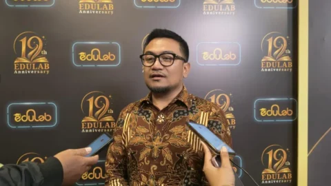 Rayakan HUT ke-19, Edulab Siapkan Universitas di Bandung dan Ekspansi 20 Cabang Baru