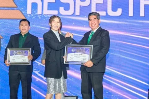 Tak Perlu Diragukan lagi, Salah Satu Merek Semen Paling Dicari Masyarakat, Kepercayaan Konsumen Antar Semen Gresik Raih Top Brand Award 2026