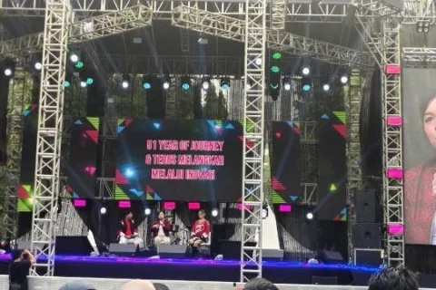 51 Tahun Polytron, Strategi Beradaptasi dengan Generasi Baru
