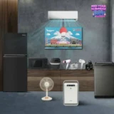 Ajak Konsumen Terbang Gratis ke Jepang, Ini Kata Panasonic Soal Program “Mid-Year Surprise: Fly Me to Japan”