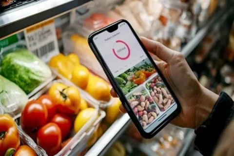 Apa Kabar e-Grocery Indonesia?