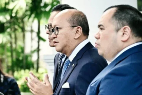 CEO Danantara Rosan Rayu Investor Bangun R&D di Indonesia: Beri Insentif Pajak Hingga 300 Persen