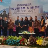Di Forum ITMO 2027, Kebun Raya Dorong Pengembangan Experience Tourism Berkelanjutan
