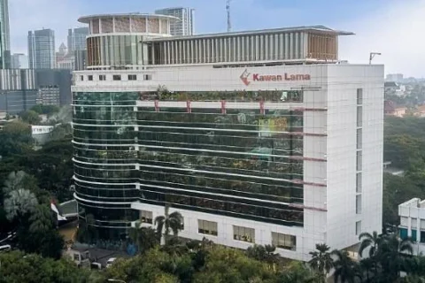 F&B ID Kawan Lama Group Perkuat Portofolio, Kini Kelola Lebih dari 400 Gerai