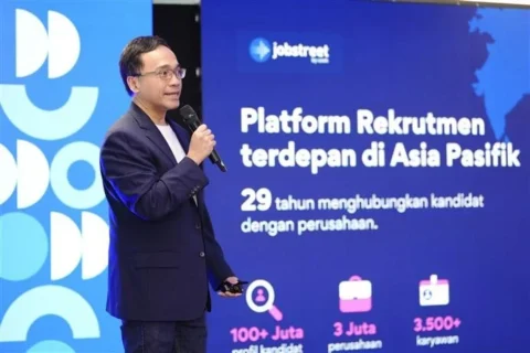 Jobstreet by SEEK Luncurkan Personalised Targeting dan Assist, Pangkas Beban Administrasi Perekrut
